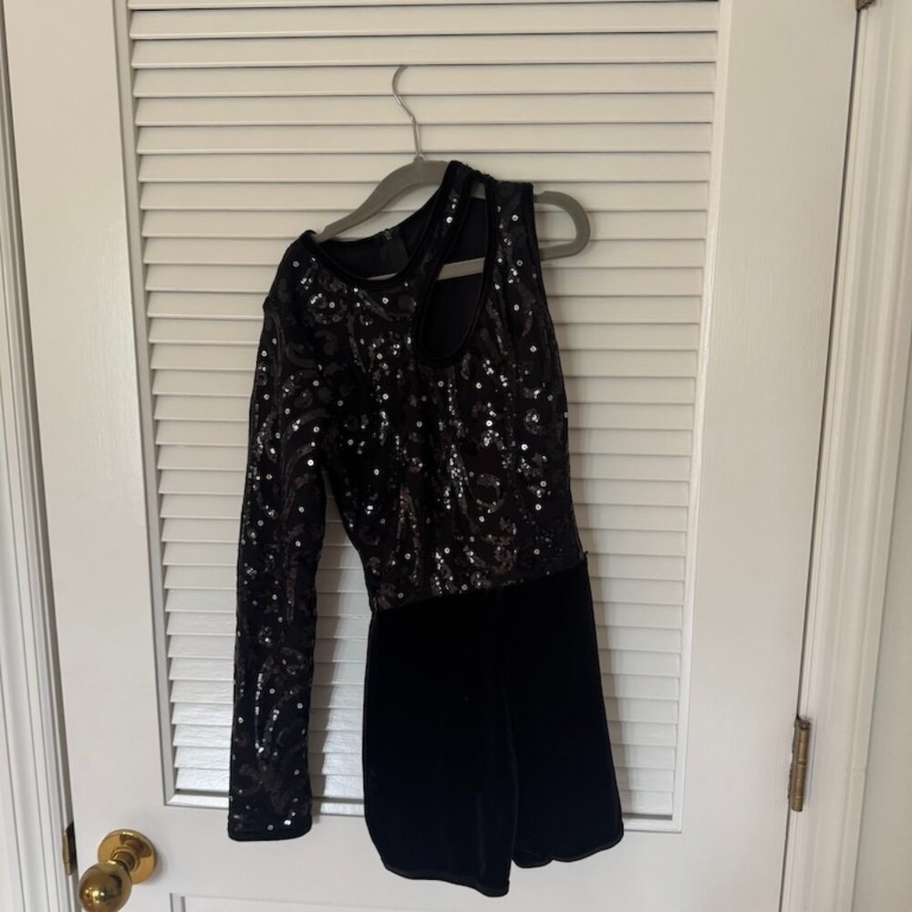 Dance Costume